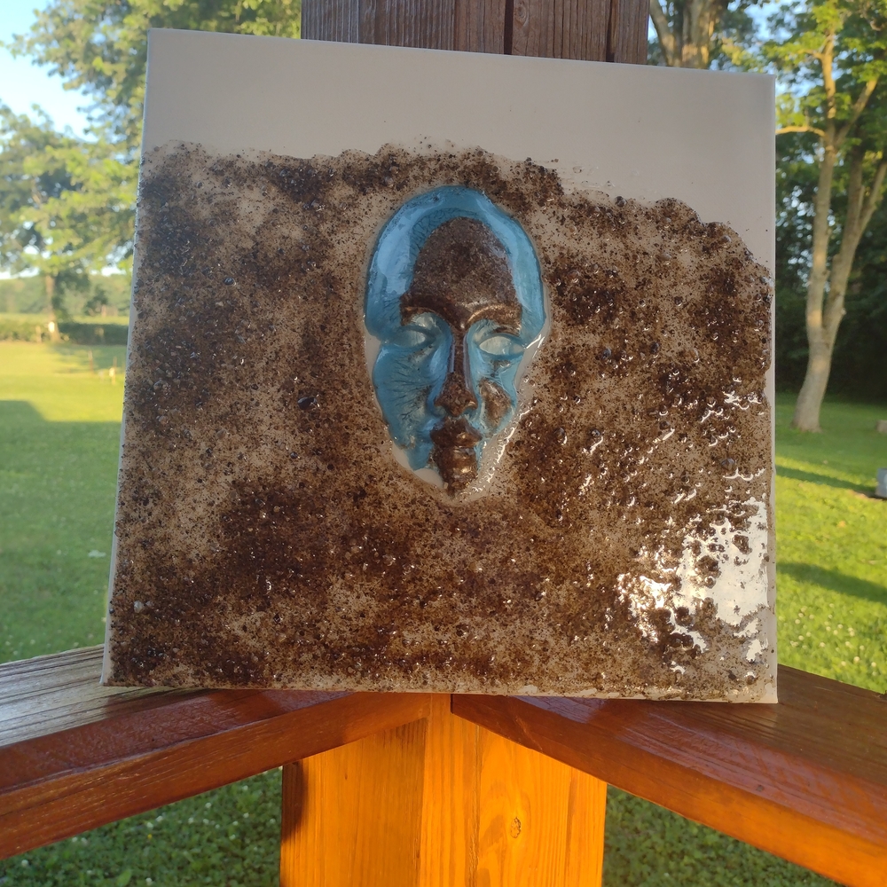 Watcher " The Sands Collection" - Picture 4 of 8